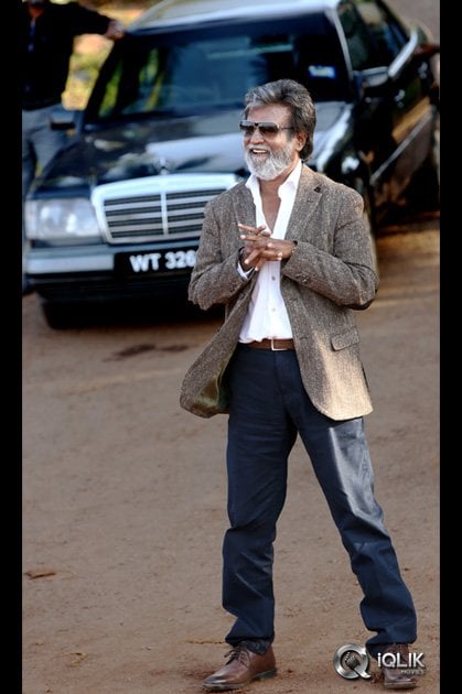 Rajinikanth